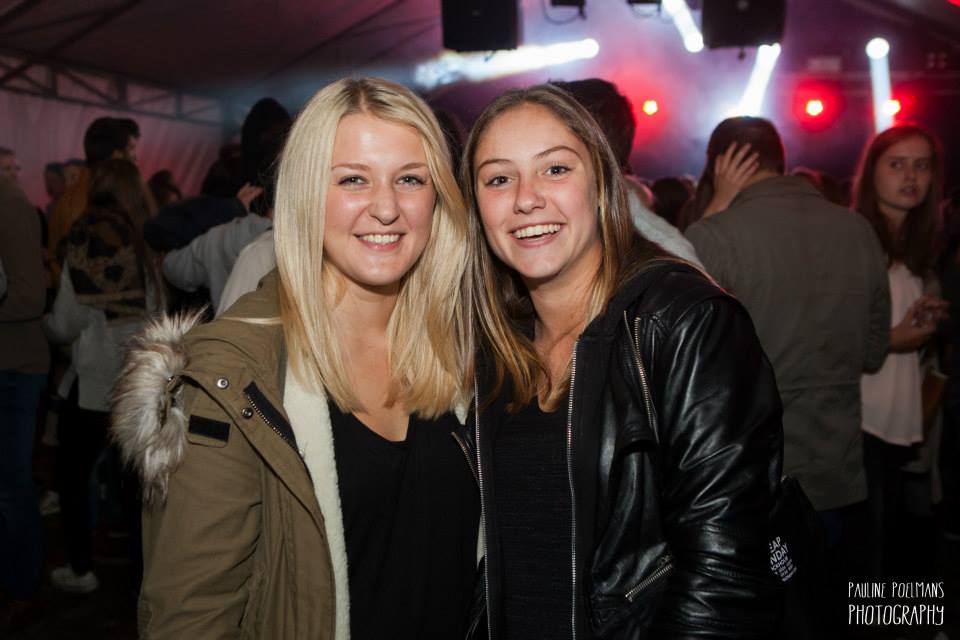 Sint-Martinus den XIIde - Hasselt kermisbar 2015